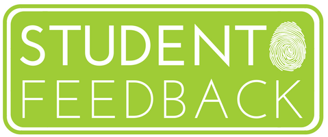 Student Feedback Button