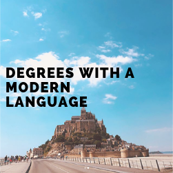 w-Modern Language Study
