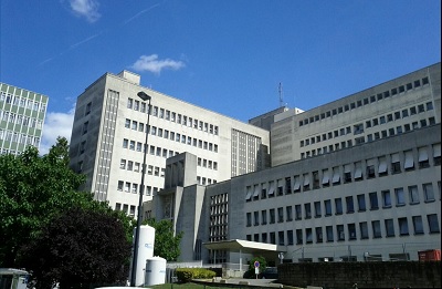Université de 

Nantes